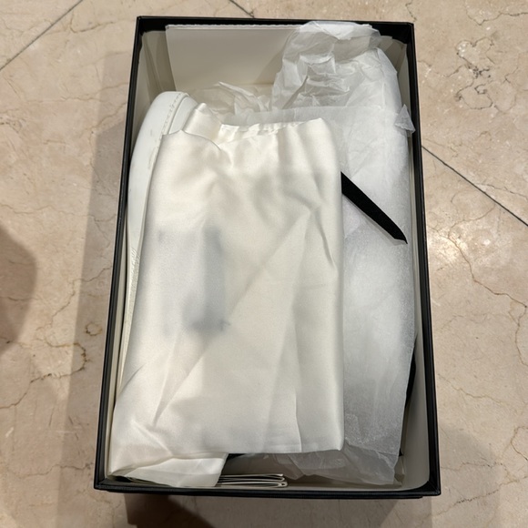 Gucci jewel sneakers - Picture 10 of 11